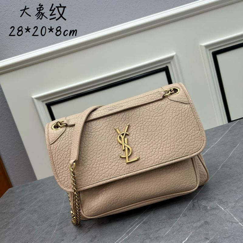 YSL Satchel Bags